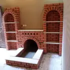 معلم مشبات شوايات أفران عيش