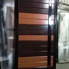 فريق عمل مصرى متميز فى صناعة الحديد