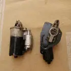 قطع فورد 97
