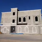 ديكورات وجهات جي ار سي واسمنت