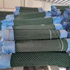تركيب الشبوك وسياج الامني الطرقات