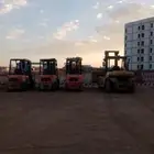 رفعات شوكيه للايجار والمشاوير واليوميات وتنزيل ترلات وايجار