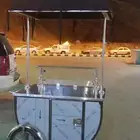لجميع انواع الاستيل مداخن دربزين طاولات مواصير