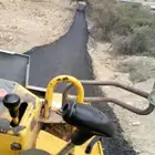 مقاول اسفلت وتاجير المعدات رصاص وكاوي فراده وبكات