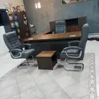 Modern desks have arrived in all sizes and colors Office cab