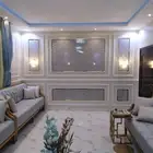 فني ديكورات ودهانات