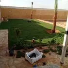 شبكات الري الأوتوماتيك والعادي