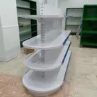 الرفوف