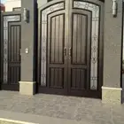 معلم حداده مكه
