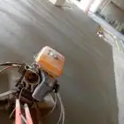 صحبة مروحة صحبة مطبوعة