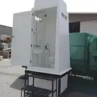 حمام فايبر جلاس