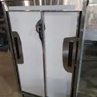 لجميع انواع الاستيل مداخن مواصر دربزين طاولات رفوف كونترات