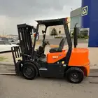 سكينه رافعه شوكية للايجار فوركلفت