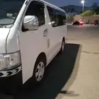 يتوفر لدينا باصات للايجار يومي شهري مع السائق