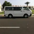 يتوفر لدينا باصات 50راكب 30راكب للايجار يومي شهري مع السائق