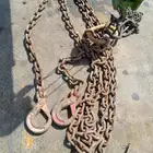جنزير كرين 50طن وفوق للبيع