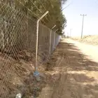 تركيب شبوك زراعيه