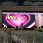 شاشات عملاقه للفعاليات باقل سعر