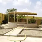 مظلات سيارات