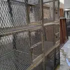 محاكر حديد قوية
