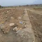 بكلين لبنان الحجر وتفتيت الصخور