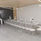 تاجير كراسي طاولات سماعات