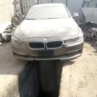 بي ام دبليو تشليح قطع غيار سيارات