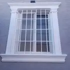 للديكورات الاسمنتي والجي ارسي الخارجي ولزخارف الفنيه