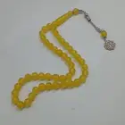 سبح بكلايت بطربزون عدد الخرز45 خيوط مقاومه للقطع اسعار جملة