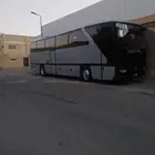 حافلات للايجار