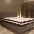 سراير جاهزه بالكميه والحبة وتفصيل عل حسب الطلب والديكور