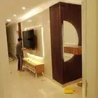 ديكور مرايات تفصيل حسب اطلب