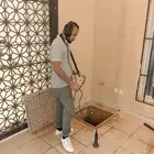 كشف تسربات المياه عزل الاسطح حمامات خزانات الرياض