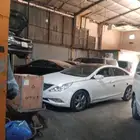 Sonata machine with warranty