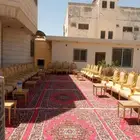 كراسي الملكيه للايجار