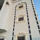 بديل الحجر لياسه ملونه شبيه الحجر الطبيعي