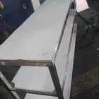 جميع الشغال الاستيل