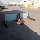 عدد2كماشه دوسان بلك رافعه