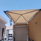 مظلات وسواتر برجولات