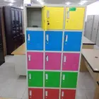 دواليب لوكر وملفات ومكاتب وكراسي