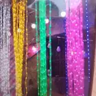 شبكات انارة مقاسات ليدات