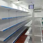 الرفوف
