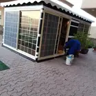 تفصيل بيت شعر جدة