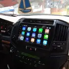 شاشات سيارات