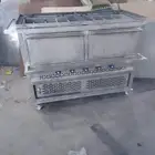 فرن سمك شوايه سمك