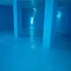 كشف تسربات المياه والعوازل