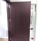 أبواب كبس خشب سويدي
