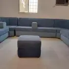 كنب منزلي