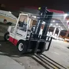 تاجيررافعات شوكيه فوركلفت سكين صيانه متنقله