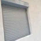 نوافذ شتر ونوافذ ألومنيوم